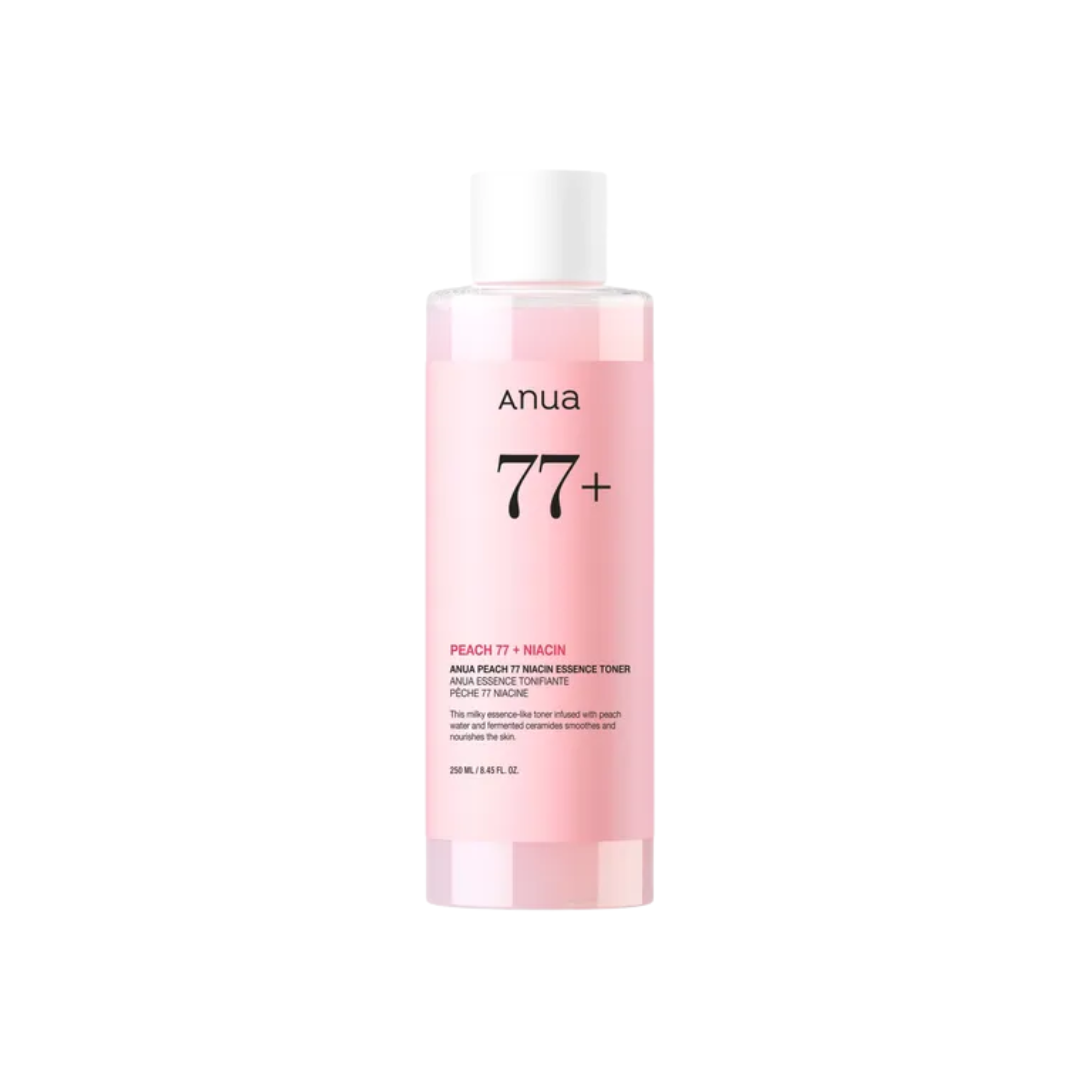 Anua-Peach-77-Niacin-Essence-Toner