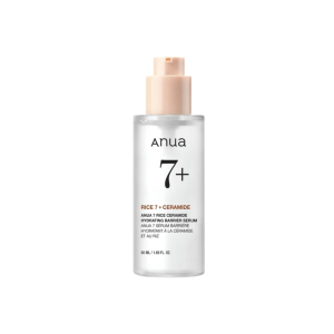 Anua - 7 Rice Ceramide Hydrating Barrier Serum