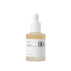 Anua - Heartleaf 80% Soothing Ampoule