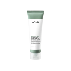 Anua - Heartleaf LHA Moisture Peeling Gel
