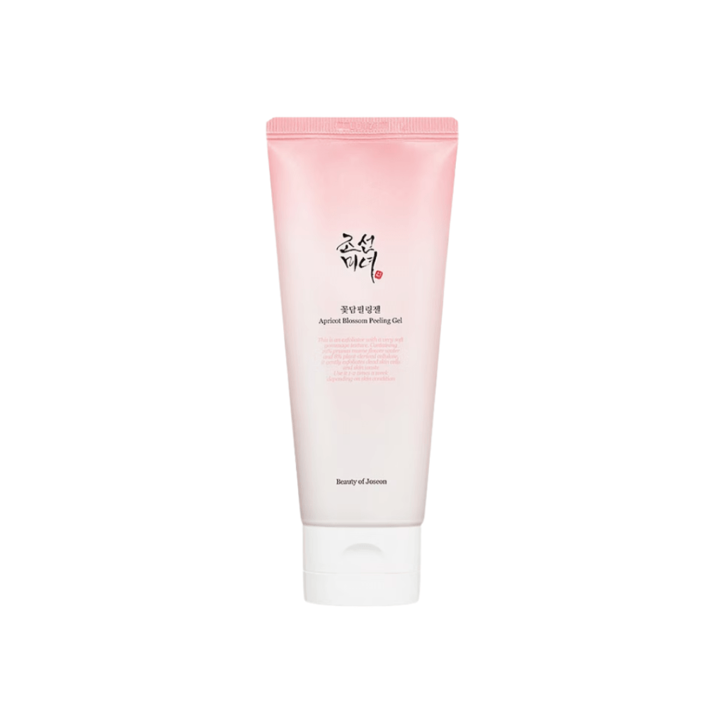 Beauty of Joseon Apricot Blossom Peeling Gel