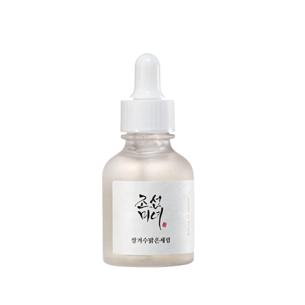 Beauty of Joseon - Glow Deep Serum: Rice + Alpha Arbutin