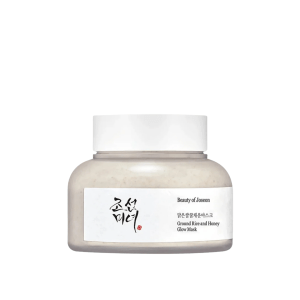 Beauty of Joseon - Ground Rice and Honey Glow Mask