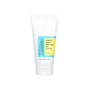 COSRX - Low pH Good Morning Gel Cleanser