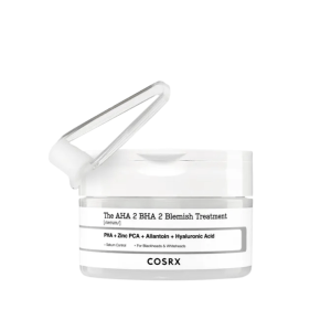 COSRX - The AHA 2 BHA 2 Blemish Treatment Serum