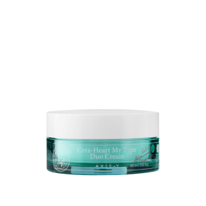 Axis-Y - Cera-Heart My Type Duo Cream