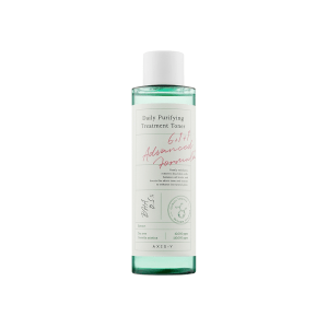 Axis-Y - Daily Purifying Treatment Toner