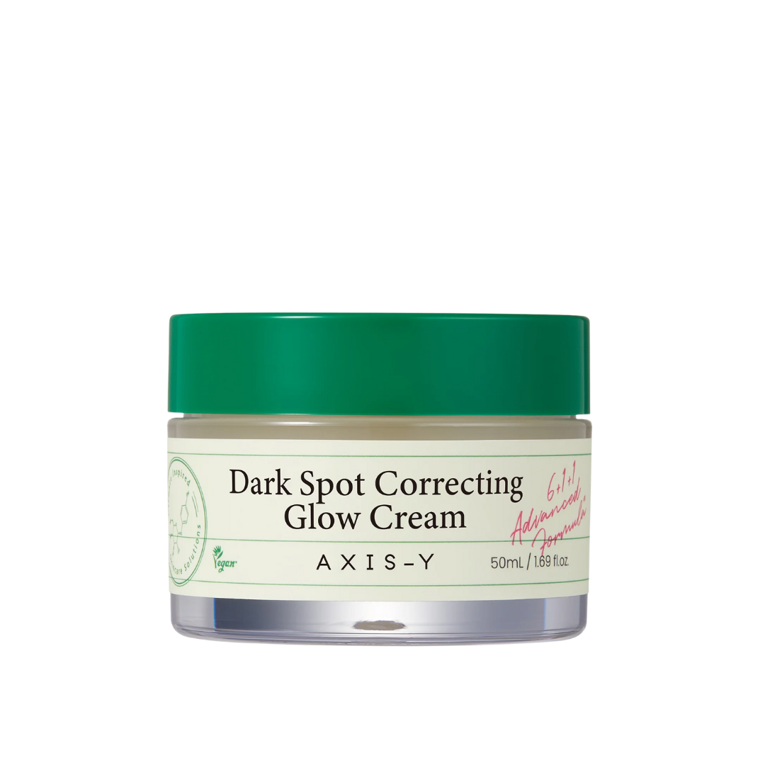 Axis-Y - Dark Spot Correcting Glow Cream