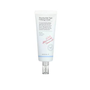 Axis-Y - Hearleaf My-Type Calming Cream