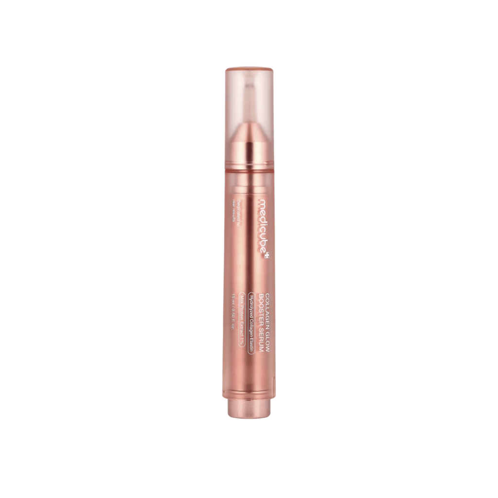 Medicube - Collagen Glow Booster Serum