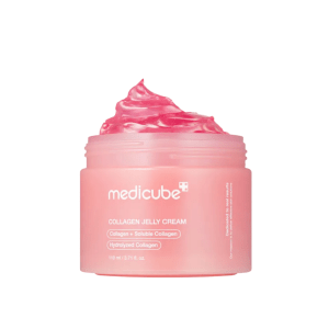 Medicube -  Collagen Jelly Cream