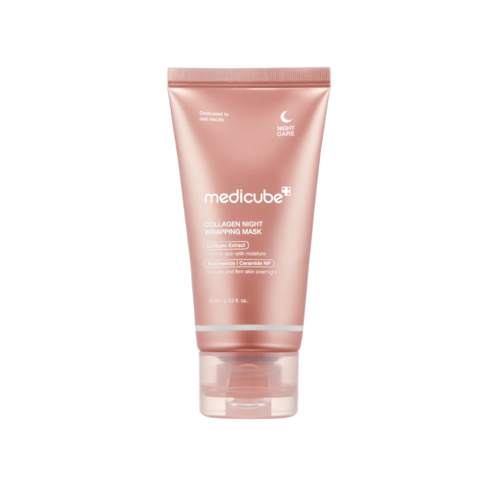 Medicube - Collagen Night Wrapping Mask