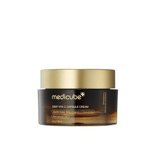 Medicube -  Deep Vita C Capsule Cream