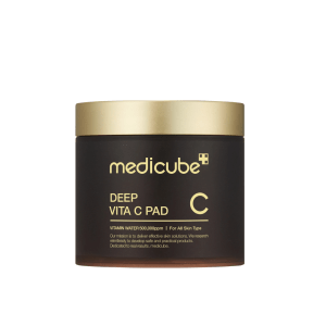 Medicube - Deep Vita C Pad