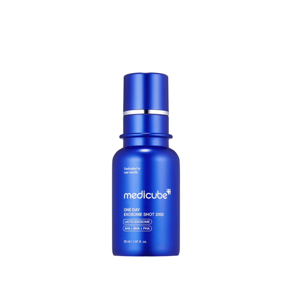 Medicube - One Day Exosome Shot Pore Ampoule 2000