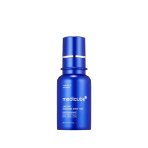Medicube - One Day Exosome Shot Pore Ampoule 7500
