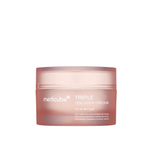 Medicube - Triple Collagen Cream 4.0