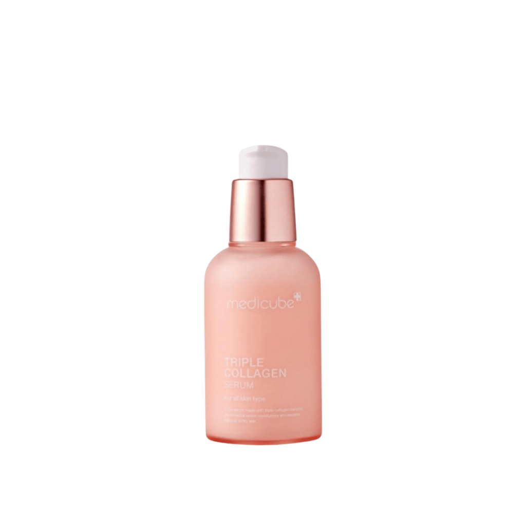 Medicube - Triple Collagen Serum 4.0