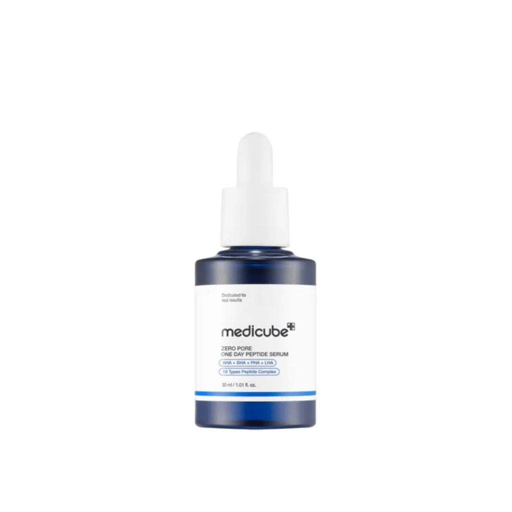 Medicube -  Zero Pore One Day Serum