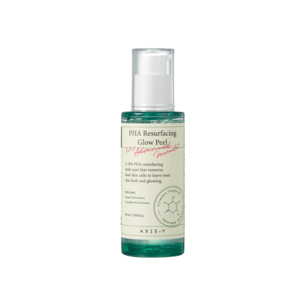 Axis-Y - PHA Resurfacing Glow Peel