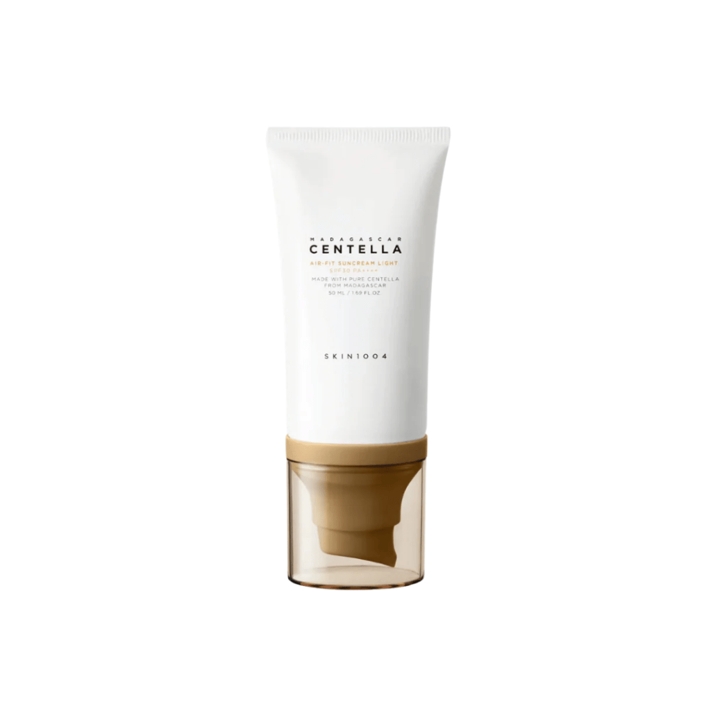 SKIN1004 - Madagascar Centella Air-Fit Suncream Light