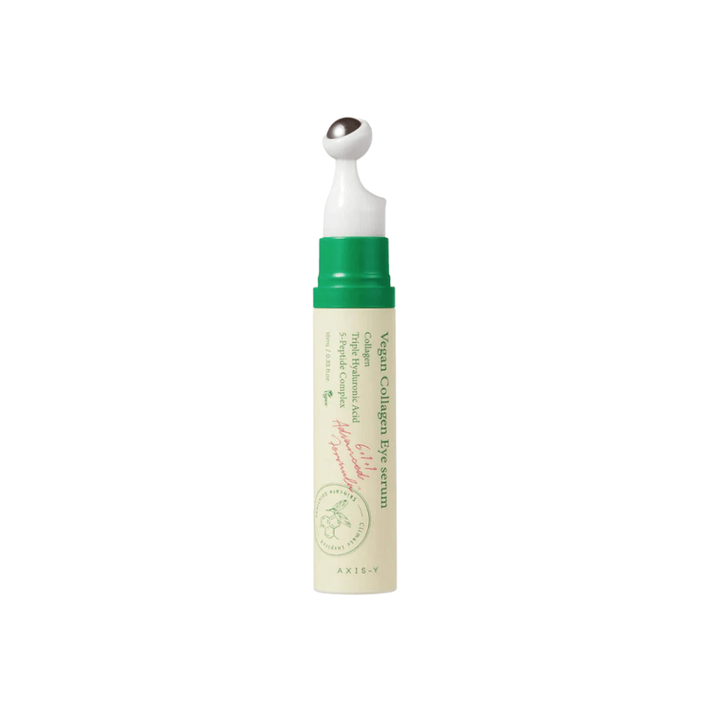 Axis-Y - Vegan Collagen Eye Serum