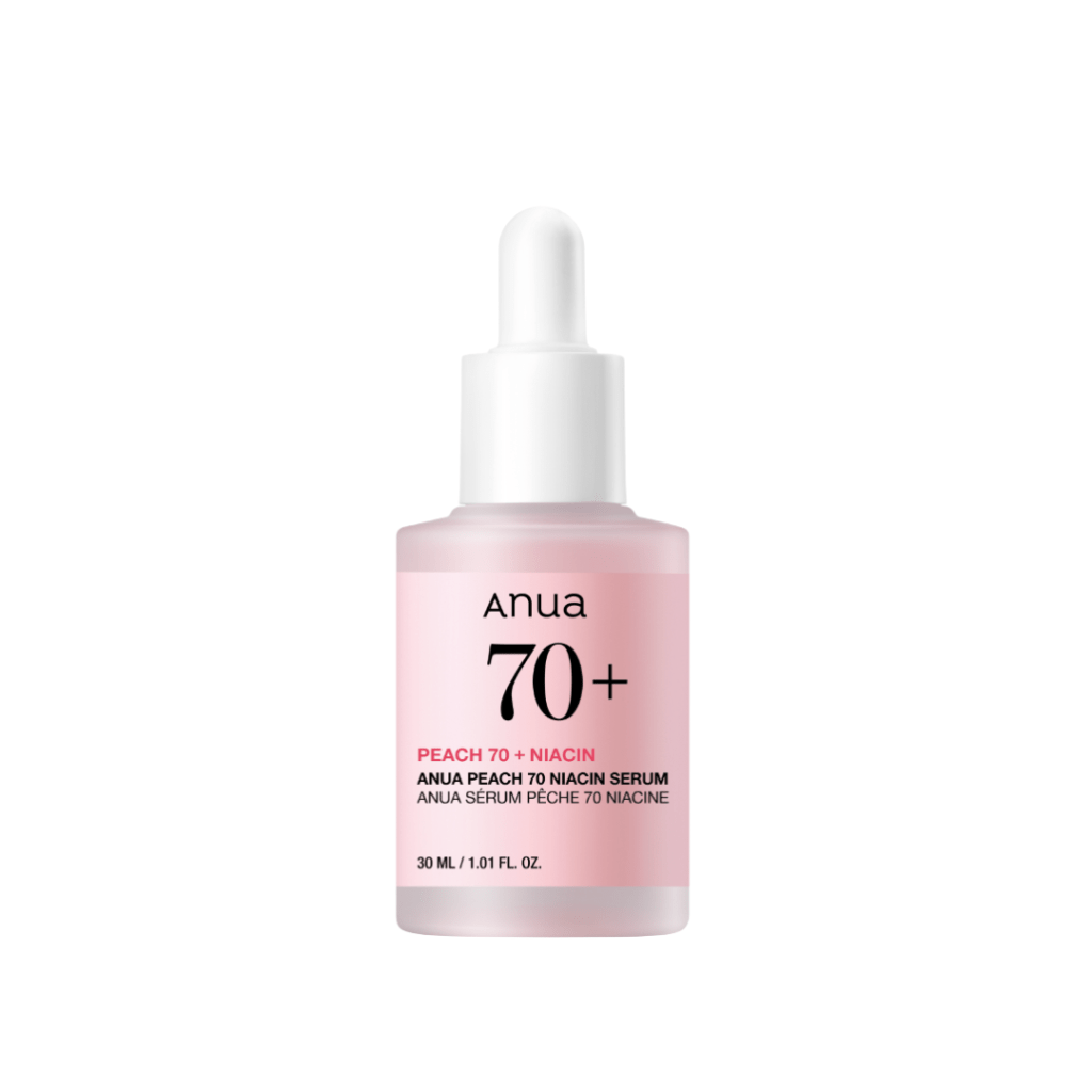 Anua - Peach 70% Niacin Serum