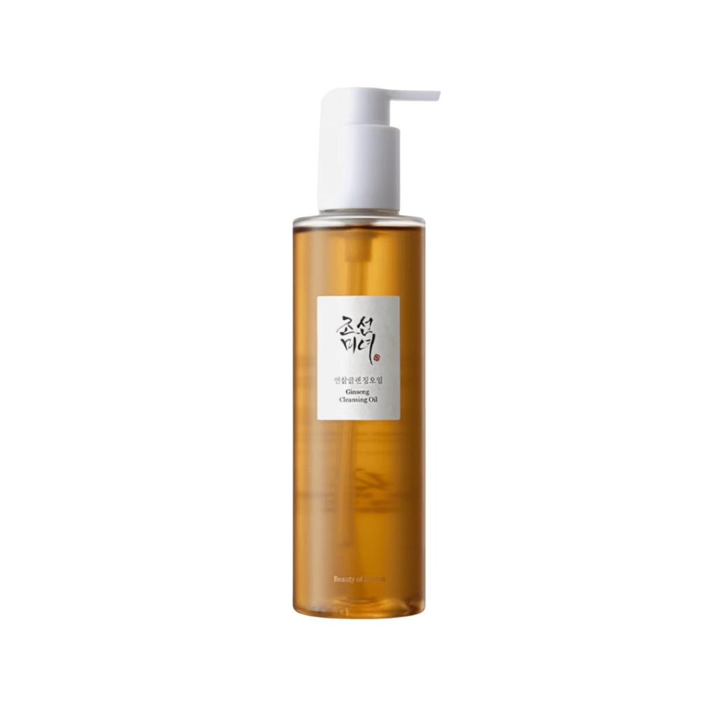 Beauty of Joseon - Ginseng Cleansing Oil