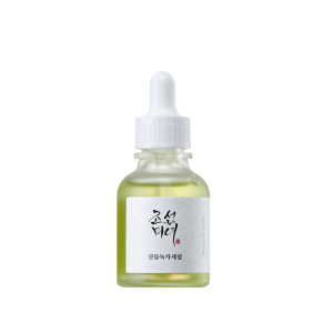 Beauty of Joseon - Calming Serum: Green Tea + Panthenol