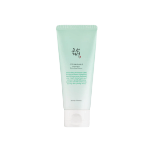 Beauty of Joseon Green Plum Refreshing Cleanser
