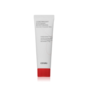 COSRX - AC Collection Lightweight Soothing Moisturizer