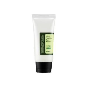 COSRX - Aloe Soothing Sun Cream SPF50+ PA+++