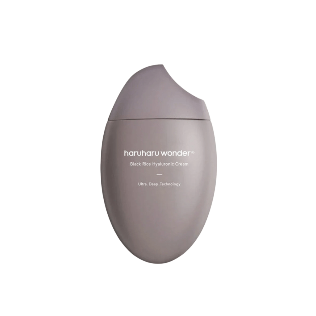 Haruharu Wonder - Black Rice 10 Hyaluronic Cream (50ml)