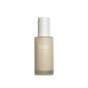 Haruharu Wonder - Black Rice Hyaluronic Anti-wrinkle Serum