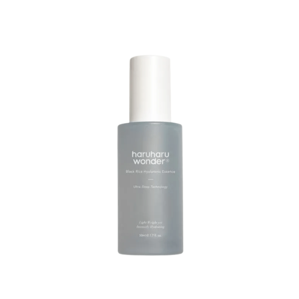 Haruharu Wonder - Black Rice Hyaluronic Essence