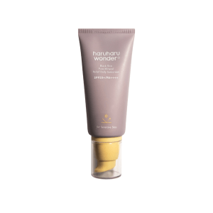 Haruharu Wonder - Black Rice Pure Mineral Relief Daily Sunscreen SPF50+/PA++++