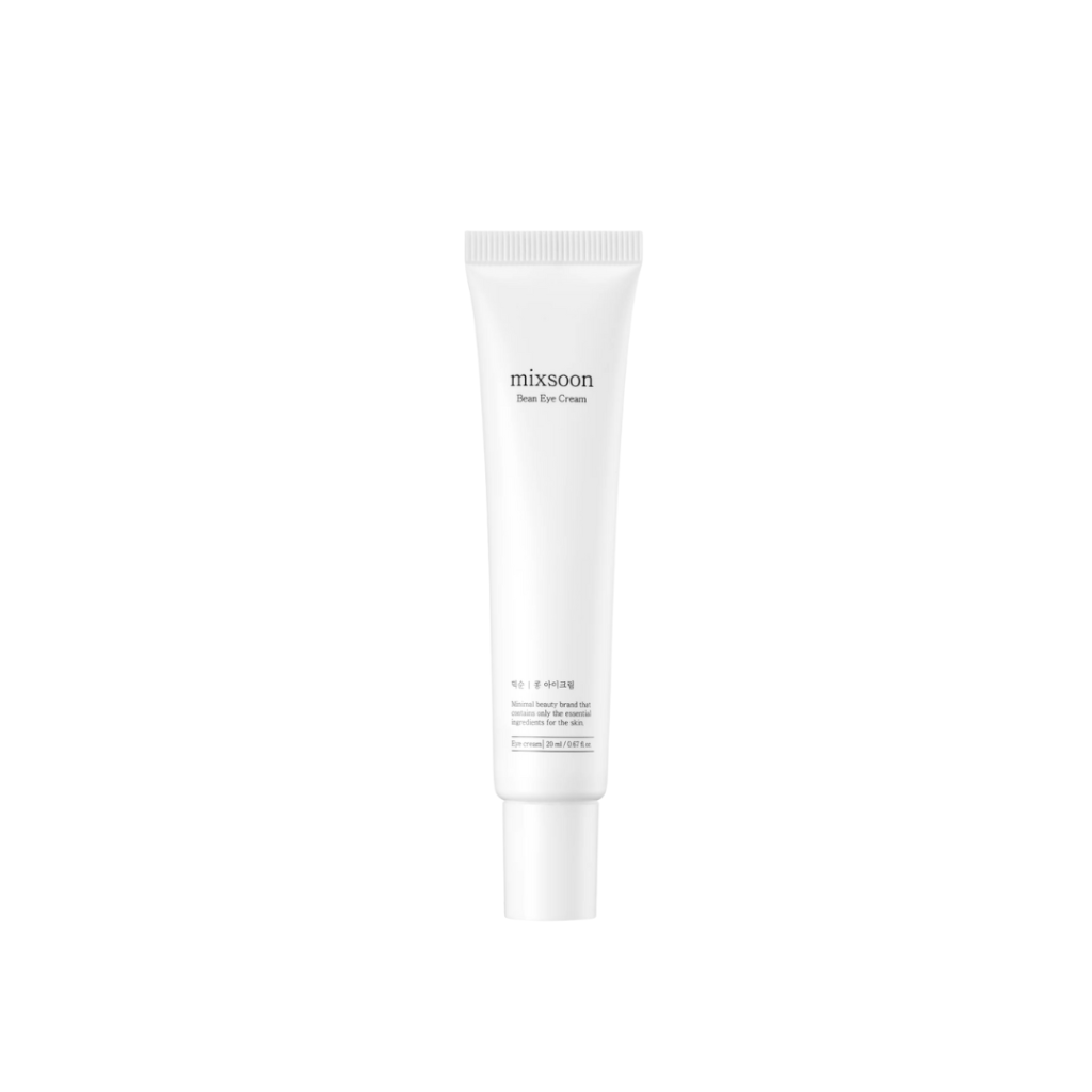 Mixsoon – Bean Eye Cream
