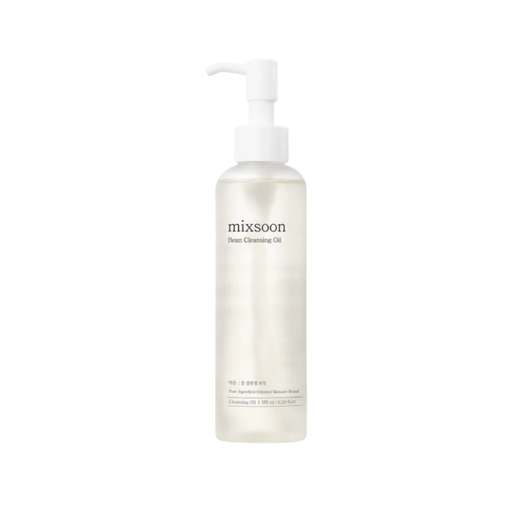 Mixsoon – Bean Cleansing Oil