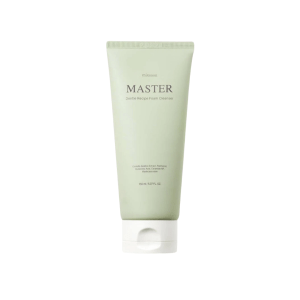 Mixsoon – Master Gentle Recipe Foam Cleanser
