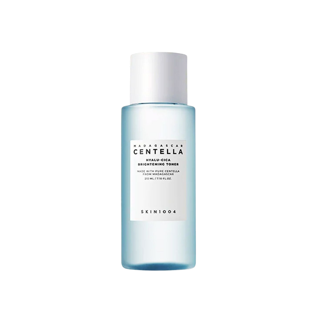 SKIN1004 – Madagascar Centella Hyalu-Cica Brightening Toner 210 ml