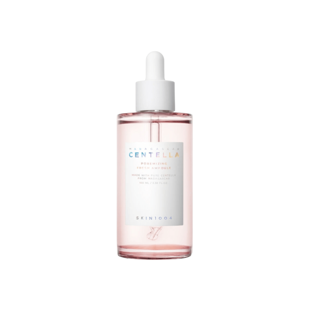 SKIN1004 - Madagascar Centella Poremizing Fresh Ampoule 100ml