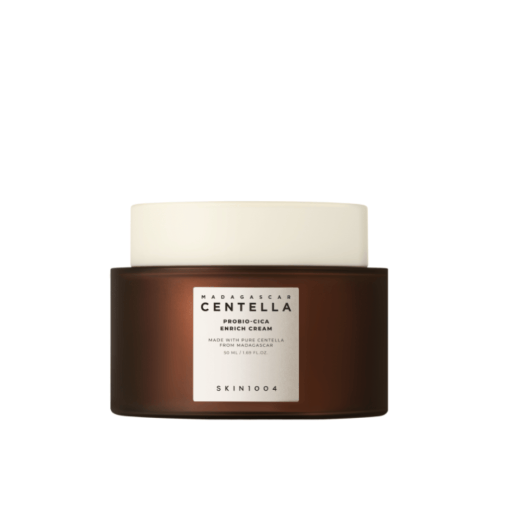 SKIN1004 - Madagascar Centella Probio-Cica Enrich Cream 50ml