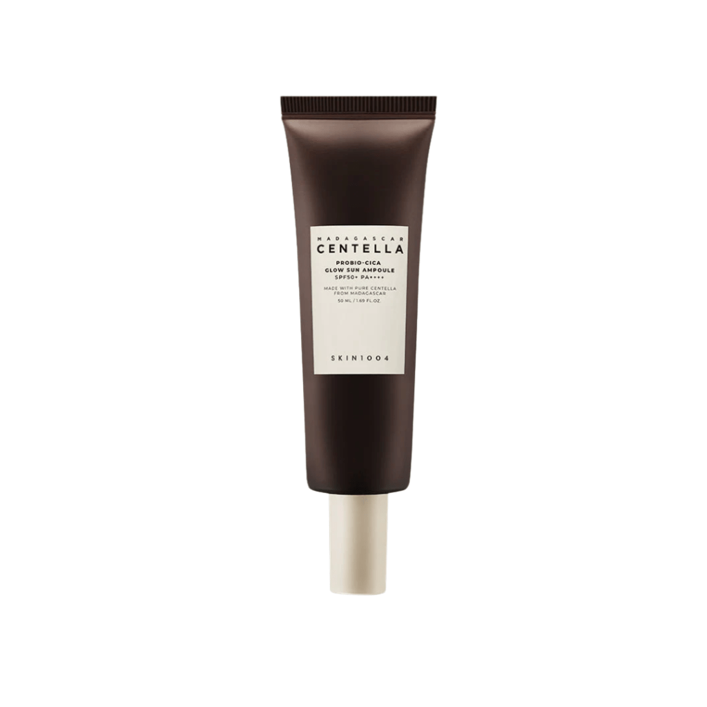 SKIN1004 - Madagascar Centella Probio-cica Glow Sun Ampoule 50ml