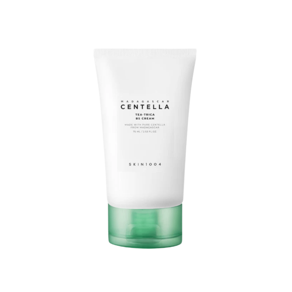 SKIN1004 - Madagascar Centella Tea-Trica B5 Cream 75ml