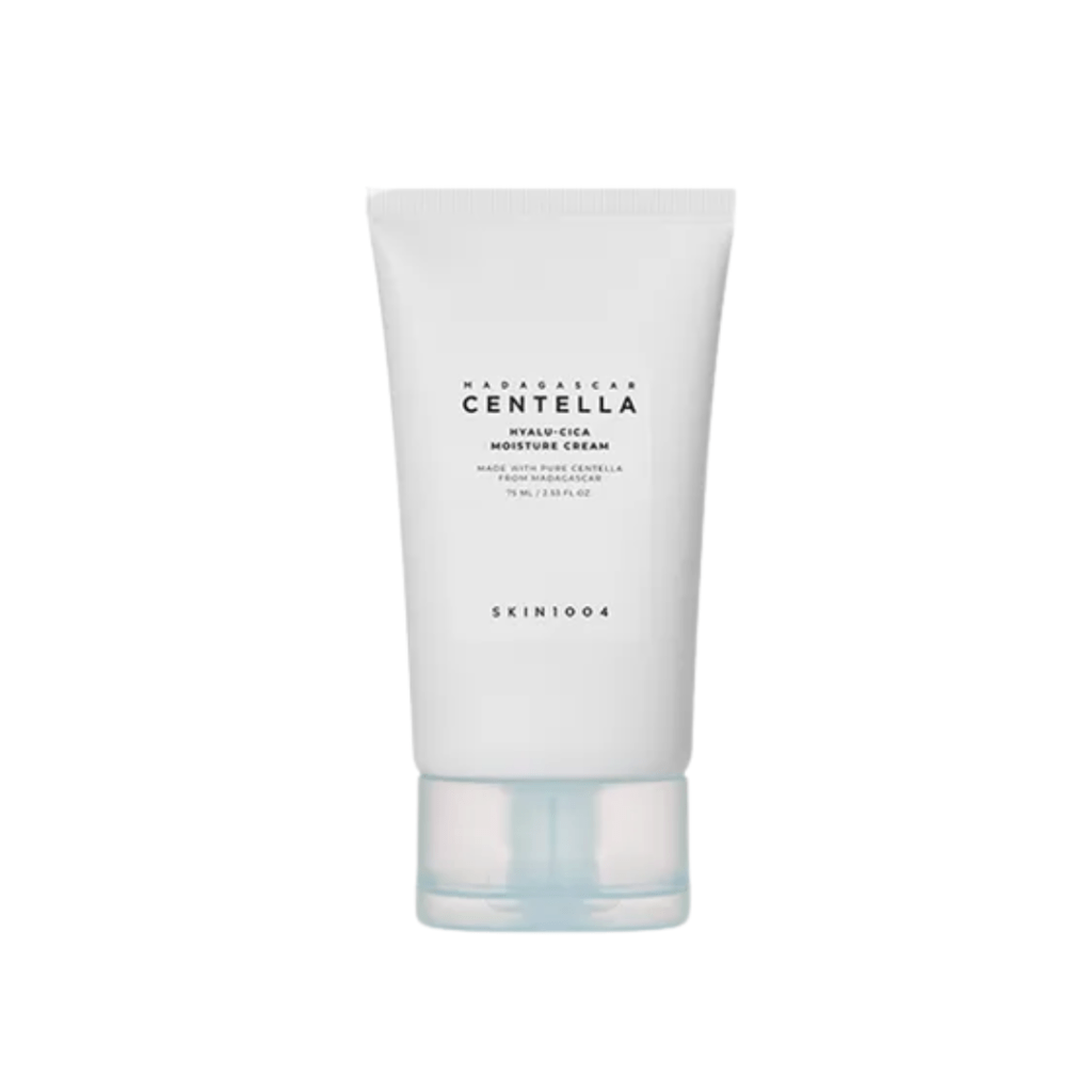 SKIN1004 - Madagascar Centella Hyalu-Cica Moisture Cream 75ml