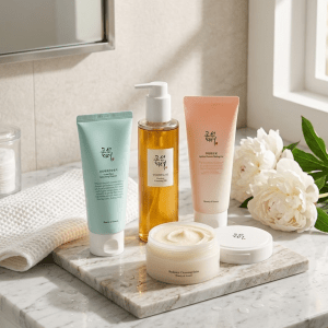 Beauty of Joseon - Discovery Kit "Cleanser"