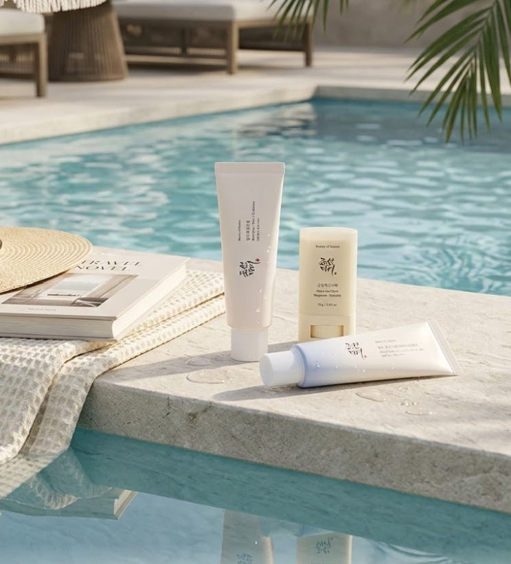 Beauty of Joseon - Discovery Kit "Sun Protection"