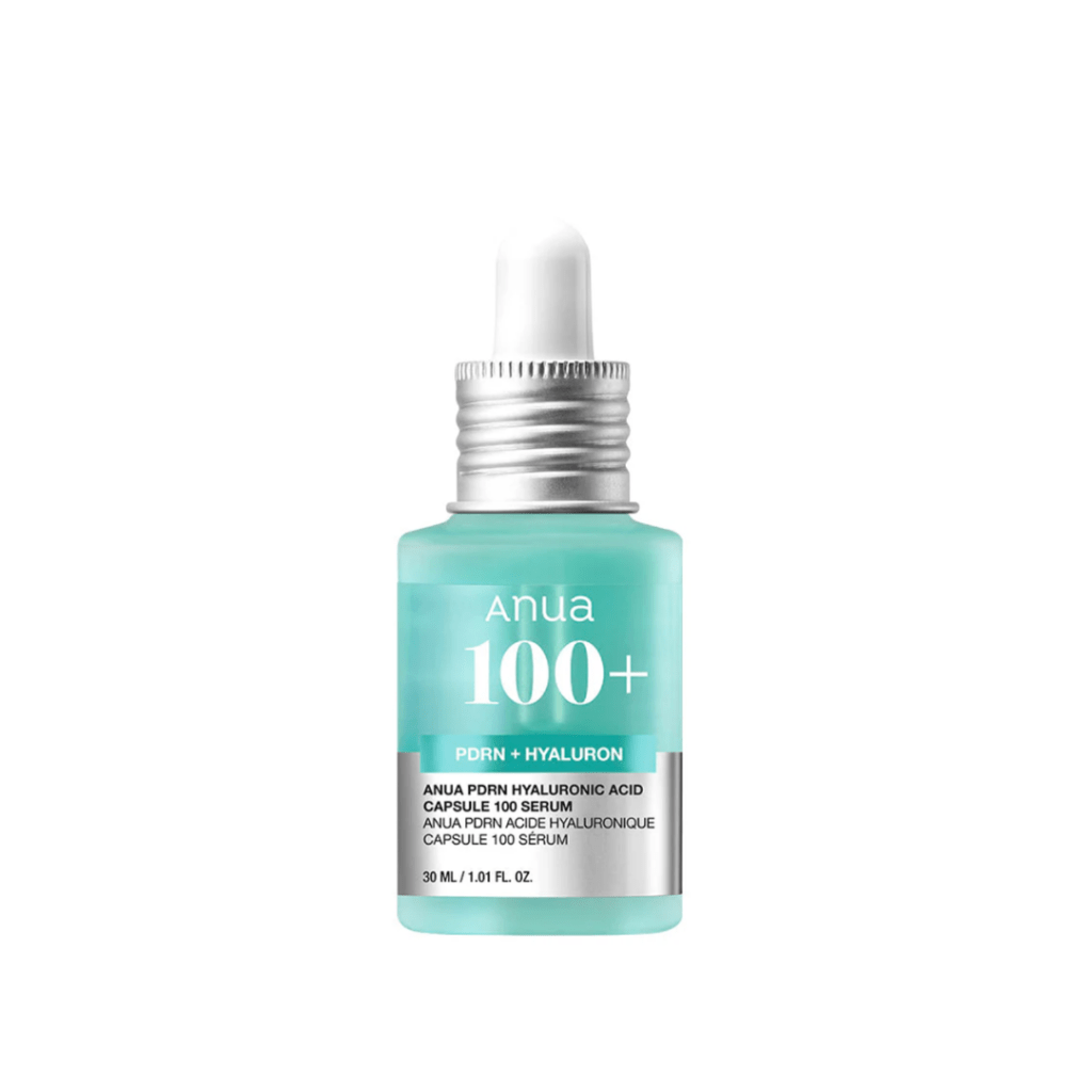 Anua - Pdrn Hyaluronic Acid Capsule 100 Serum