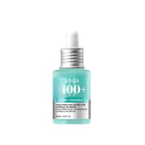Anua - Pdrn Hyaluronic Acid Capsule 100 Serum