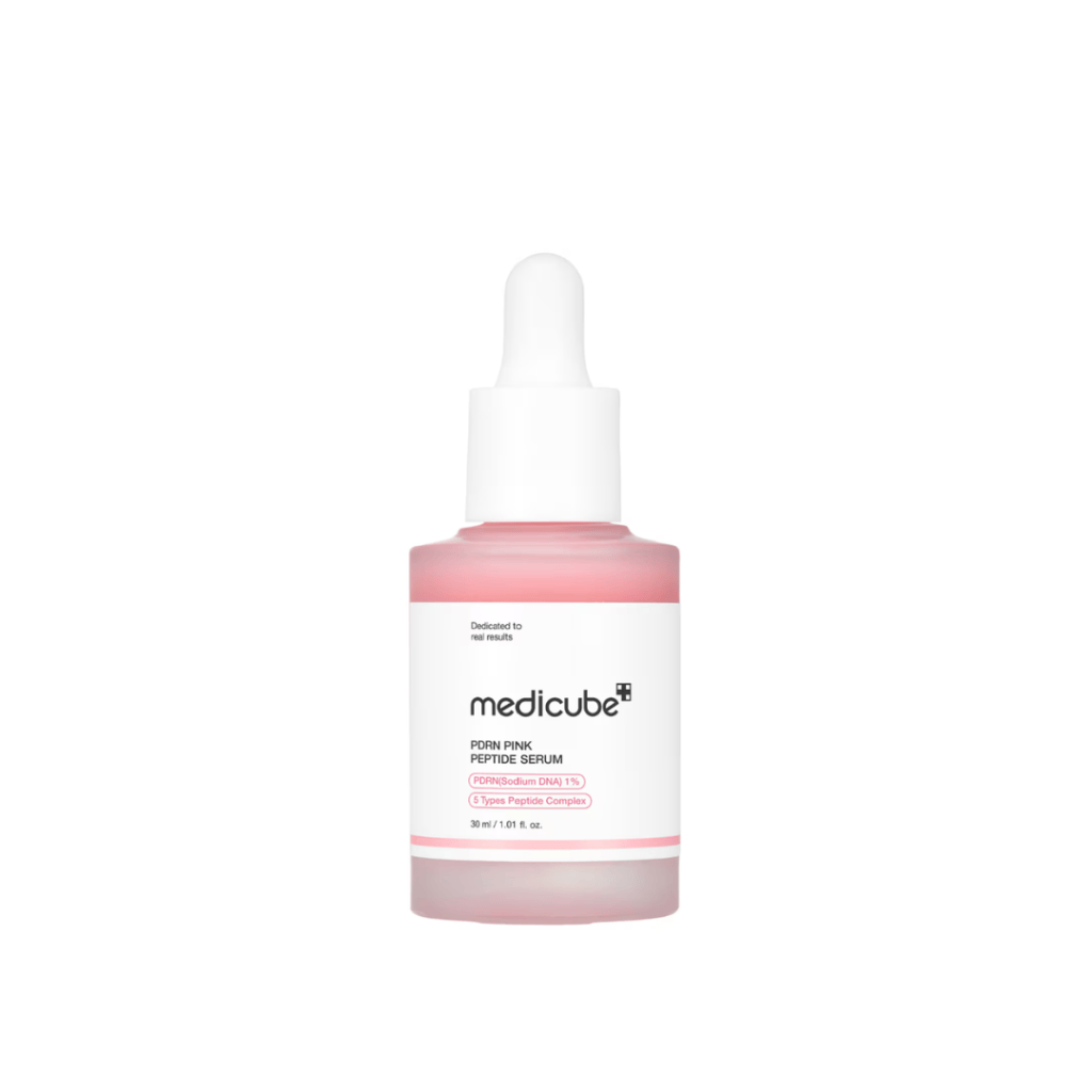 Medicube - PDRN Pink Peptide Serum